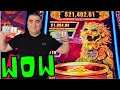 $200 Max Bet EPIC JACKPOT On Brand New HIGH LIMIT SLOT