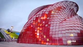 Light is back. Expo 2015 trailer (EN)