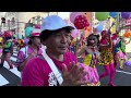 浅草サンバ2024「g.r.e.s. alegria アレグリア 」 asakusa samba carnival 4k hdr 60p iphone15promax