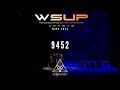 [2nd Place ADULT] 9452 | WSUP Dance Comp 2024 [@VIBRVNCY 4K]