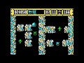 jaws screen 7 1989 msx 506 walkthrough