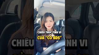 Hãy tìm những môi giới BĐS có tâm để chọn mặt gửi vàng nhé các bác #chungcu #dautu #taichinh #finbox