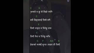 `Sanga Sangai'||Weeding song With Lyrics and Chords By Adrian Dewan/Sophia Dewan