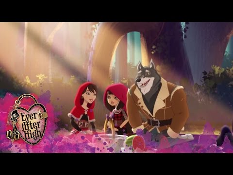 Cerice S Picnic Panic Ever After High