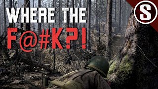 How to Spot the Enemy