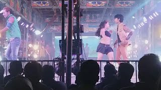 best | dance video | of Tu Mo Hero (ତୁ ମୋ ହିରୋ) song Stage Dance performance 2018 must watch