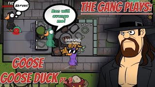 Bsmoke is Too Good! The Gang Plays: GGD, Pt. 9