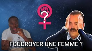 Mais Que Font Les Féministes ?!