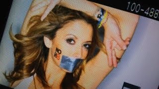 NOH8 Photoshoot Campaign