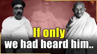 Bal Gangadhar Tilak: The man who knew Gandhi before anyone else did