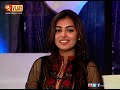 koffee with dd rapid fire round with nazriya