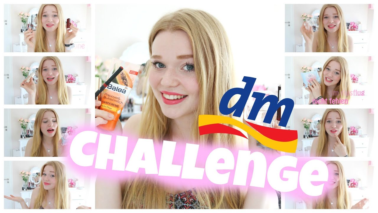Dm Haul Challenge Youtube