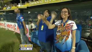 CSK VS MI IPL 2013 FIRST MATCH HIGHLIGHTS