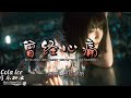 半吨兄弟 - 曾经心痛 『路上行人匆匆过 没有人会回头看一眼』(抖音版)【EP:(原声版)超高音质/動態歌词Lyrics】🎵TikTok