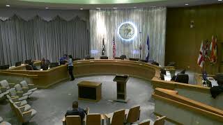 City of Loma Linda City Council Meeting February 11, 2025