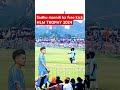 sadhu marndi ka sandar free kick hlm trophy 2024