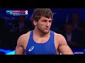 aniuar geduev highlights 2020 wrestling