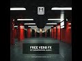 FREE REVERB (VERB) FX (PROVIDED BY GENERATION AUDIO)