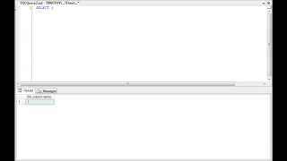 TSQL: Get Current Date and/or Time