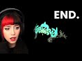 I really didn't want to cry... FFXIV Dawntrail MSQ Ending | Reaction SarahJane