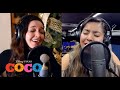 EL LATIDO DE MI CORAZÓN (ft. Violeta Benítez) - COVER DISNEY