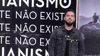 Cristianismo não existe - Thiago Arrais