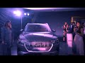 AUDI E-TRON launch: Mohit Rao's Mind Reading Show