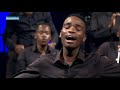 Isaac And The Mighty Disciples #MATONA - Letla Nchabela Neng (Live At Hulisani)