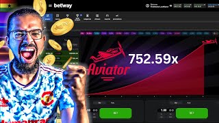 Betway Aviator *GUIDE* - How to Play and Win Aviator Game on Betway