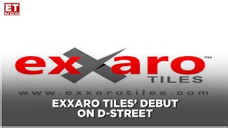 Exxaro Tiles Makes Tepid Debut At 5% Premium