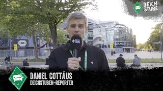 Werder Bremen: „Geht das denn schon wieder los?“ - Reporter-Fazit zur Niederlage gegen Hertha BSC