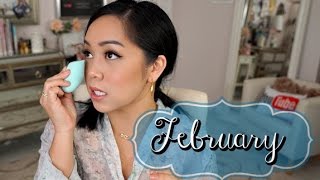 February Beauty Favorites - Philippines - itsjudytime