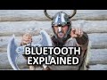 Bluetooth as Fast As Possible