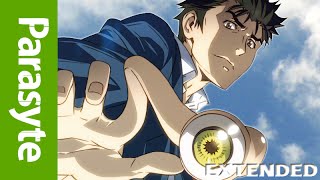 Let Me Hear - Parasyte the Maxim English Opening Cover by NateWantstoBattle EXTENDED