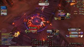 Bajheera - 7.1.5 BLADE'S EDGE ARENA IS AWESOME! - WoW Arms Warrior PvP