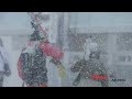 powder days in st. anton am arlberg