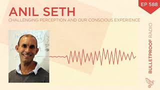 Challenging Perception and Our Conscious Experience – Anil Seth #588