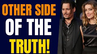 AMBER RUINED OUR RELATIONSHIP - Complete Timeline of Johnny Depp Amber Heard Drama | The Gossipy