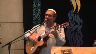 Benyamin Steinberg: Luley Heemanti בנימין שטיינברג: לולי האמנתי