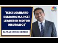 Marcellus Investment Managers' Saurabh Mukherjea On ICICI Bank Raising Stake In ICICI Lombard