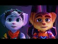 ratchet u0026 clank rift apart – launch trailer i ps5