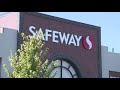 Safeway haul (4/18/24)