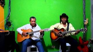 SERTÃO VAZIO. De Toninho e Arlindo Rosa (Zé Alves e Jaú)