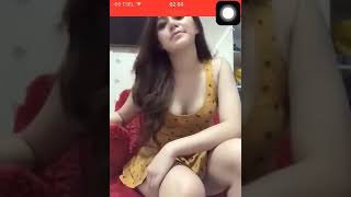 Girls boobs video