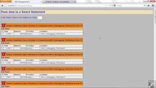 0812 Debugging Techniques Part 6