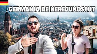 Prima impresie (socanta) din GERMANIA:cum mai rezista oamenii aici? ⏐Preturile s-au DUBLAT ⏐
