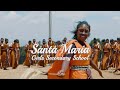 Marakwet Folk Song  - Santa Maria Girls (2022 Mashujaa Day)