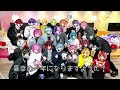 【謹賀新年】blessing stpr creaters 歌詞動画【2025年もよろしくお願いします！】