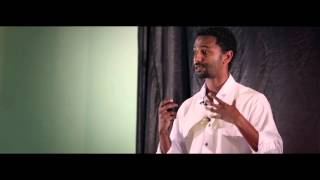 Finance for unlocking potential | Michael Addisu Haile | TEDxAddisSalon