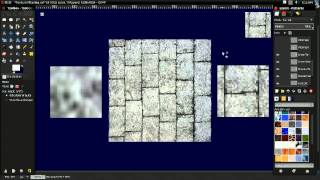 OpenGL Game Rendering Tutorial: How MipMapping works